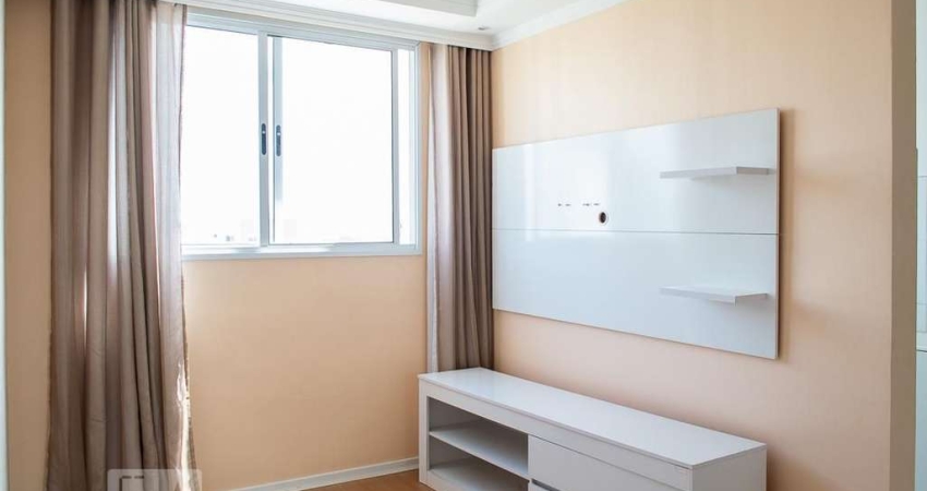 Apartamento para Aluguel - Jardim Iris , 2 Quartos,  44 m² - São Paulo