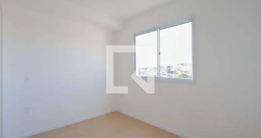 Kitnet / Stúdio para Aluguel - Vila Santa Maria, 1 Quarto,  18 m² - São Paulo