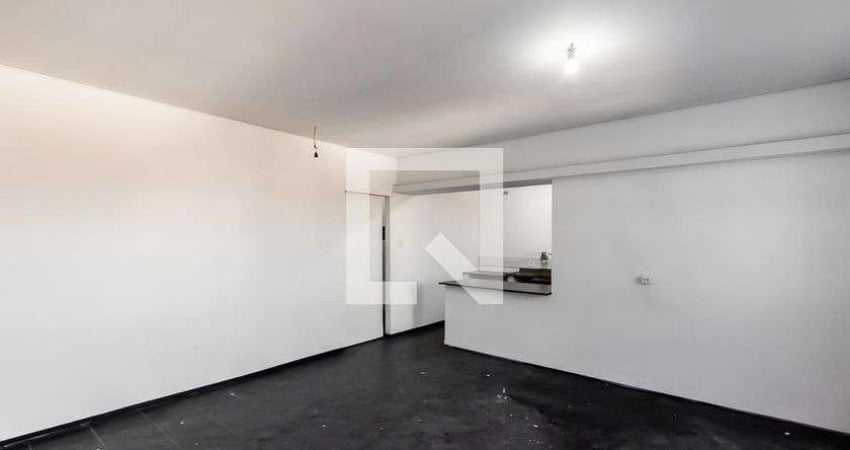 Casa para Aluguel - Cidade Patriarca, 2 Quartos,  80 m² - São Paulo