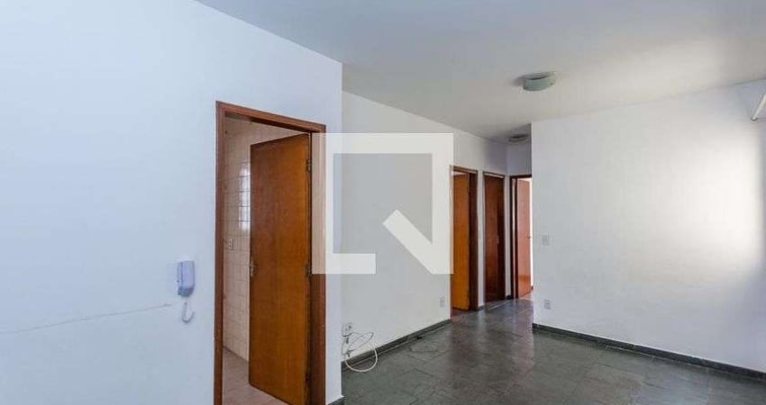Apartamento para Aluguel - Caiçara-Adelaide, 3 Quartos,  73 m² - Belo Horizonte