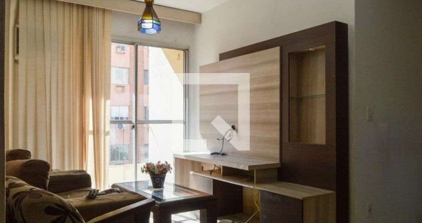 Apartamento para Aluguel - Pechincha, 2 Quartos,  80 m² - Rio de Janeiro