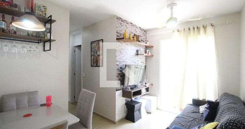 Apartamento para Aluguel - Taquara, 2 Quartos,  49 m² - Rio de Janeiro