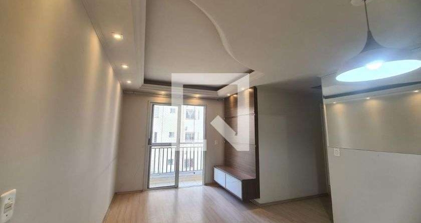 Apartamento para Aluguel - Vila Formosa, 2 Quartos,  48 m² - São Paulo