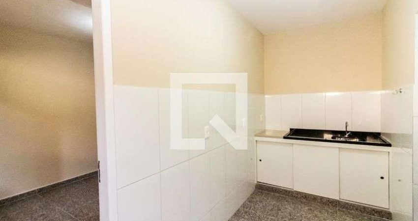 Kitnet / Stúdio para Aluguel - Cidade São Francisco , 1 Quarto,  25 m² - São Paulo
