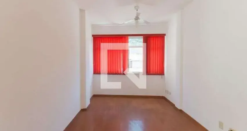 Apartamento para Aluguel - Tijuca, 2 Quartos,  70 m² - Rio de Janeiro