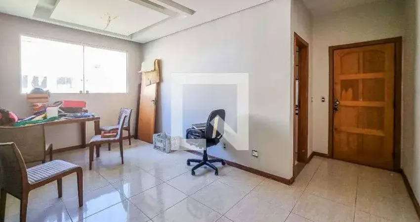 Apartamento para Aluguel - Heliópolis, 2 Quartos,  69 m² - Belo Horizonte