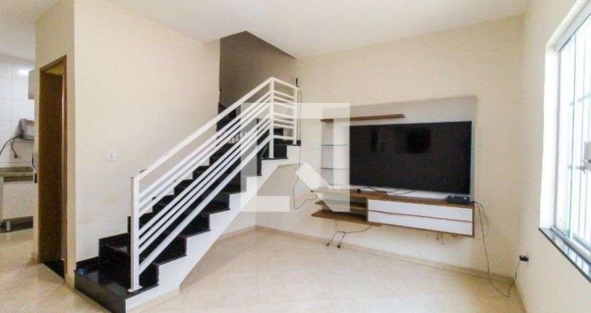 Casa / Sobrado em Condomínio para Aluguel - Itaquera, 2 Quartos,  65 m² - São Paulo