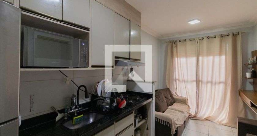 Apartamento para Aluguel - Vila Ré, 1 Quarto,  31 m² - São Paulo