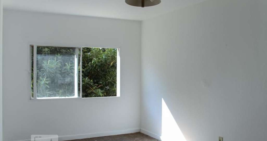 Apartamento para Aluguel - Consolação, 1 Quarto,  50 m² - São Paulo