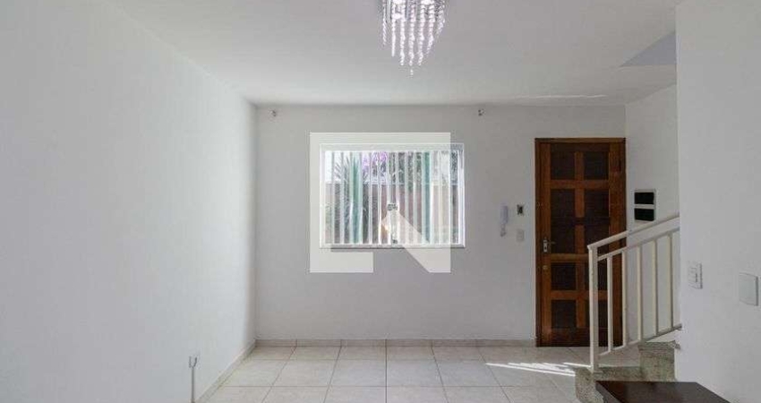 Apartamento para Aluguel - Vila Cosmopolita, 2 Quartos,  67 m² - São Paulo