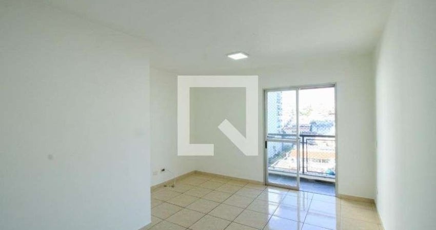 Apartamento para Aluguel - Jardim Anália Franco, 2 Quartos,  56 m² - São Paulo