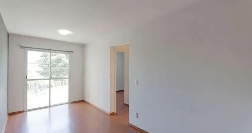 Apartamento para Aluguel - Vila Guilhermina, 2 Quartos,  60 m² - São Paulo