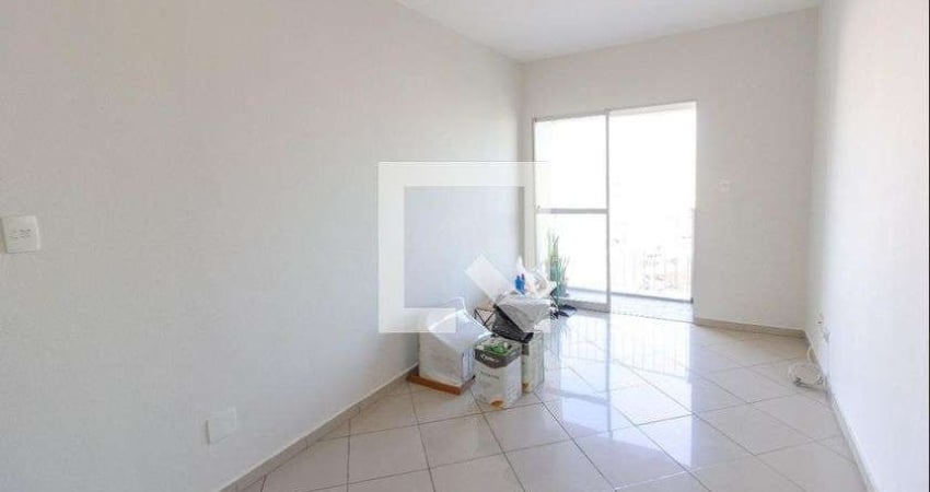 Apartamento para Aluguel - Vila Augusta, 2 Quartos,  64 m² - Guarulhos