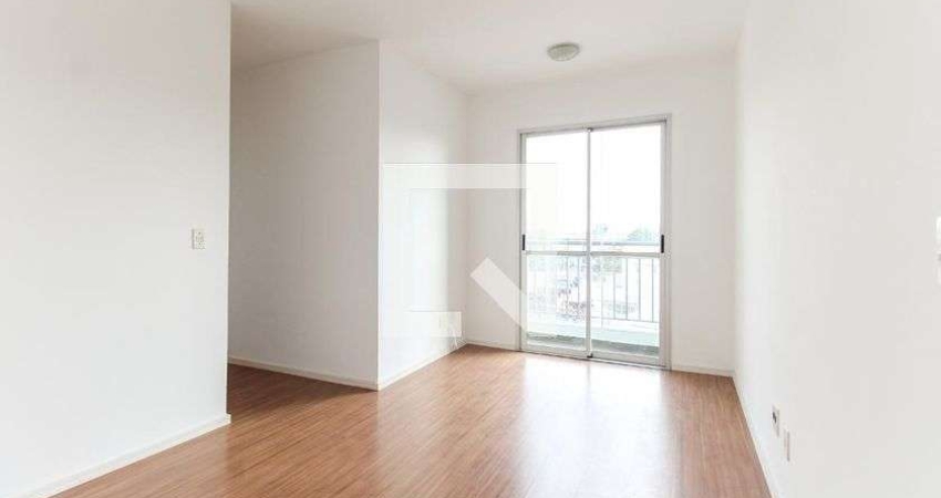 Apartamento para Aluguel - Itaquera, 2 Quartos,  47 m² - São Paulo