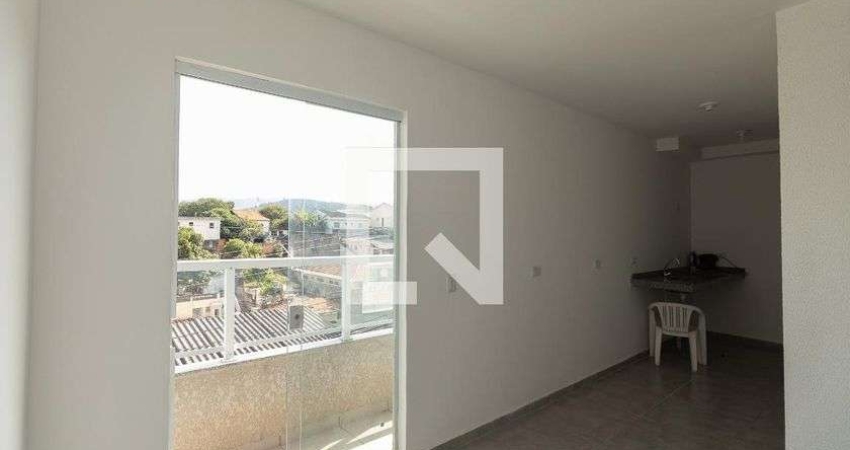 Apartamento para Aluguel - Vila Mazzei, 2 Quartos,  42 m² - São Paulo