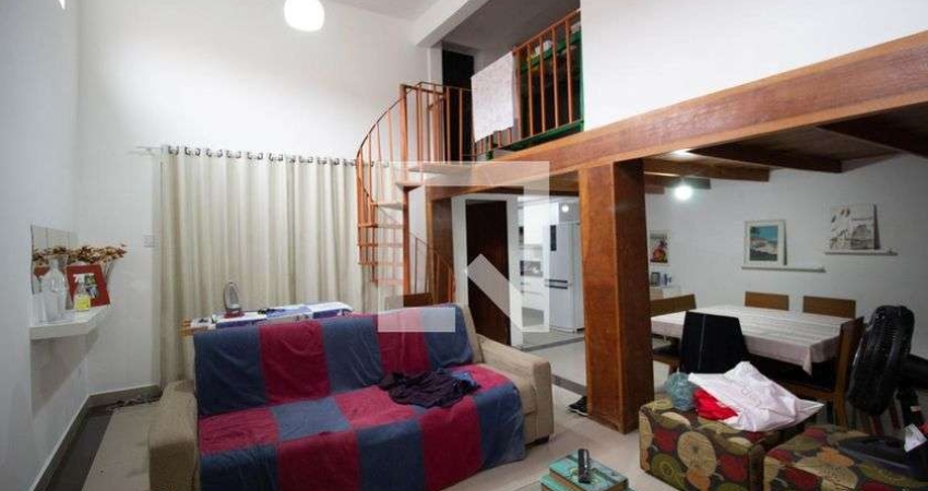 Casa para Aluguel - Vila Curuca, 3 Quartos,  150 m² - São Paulo