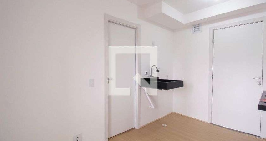 Apartamento para Aluguel - Belém, 1 Quarto,  27 m² - São Paulo