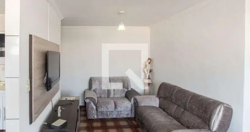 Apartamento para Aluguel - Parque Novo Mundo , 2 Quartos,  50 m² - São Paulo