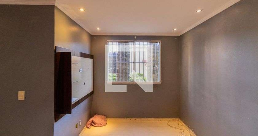 Apartamento para Aluguel - Ermelino Matarazzo, 2 Quartos,  48 m² - São Paulo