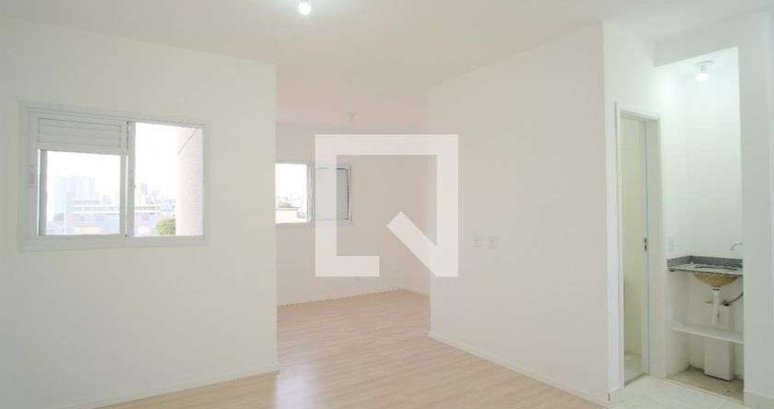 Kitnet / Stúdio para Aluguel - Vila Carrão, 1 Quarto,  35 m² - São Paulo