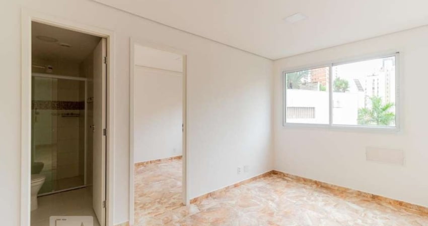 Apartamento para Aluguel - Consolação, 2 Quartos,  34 m² - São Paulo