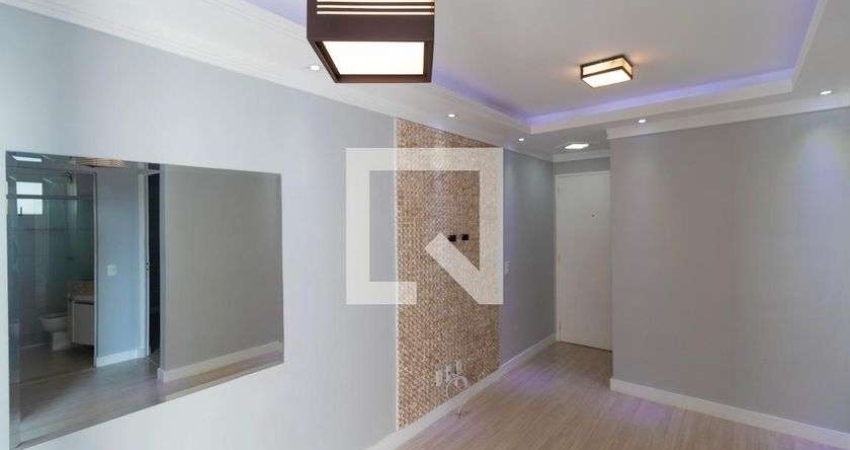 Apartamento para Aluguel - Jardim do Lago, 2 Quartos,  68 m² - Campinas