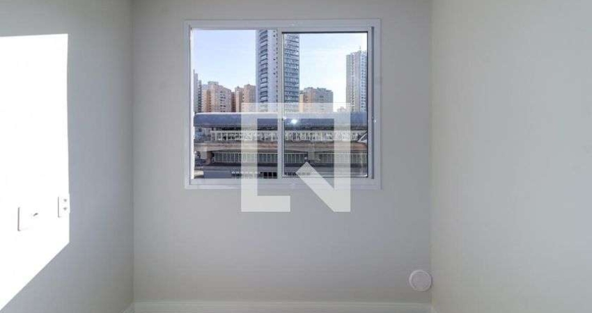Apartamento para Aluguel - Vila Prudente, 1 Quarto,  24 m² - São Paulo