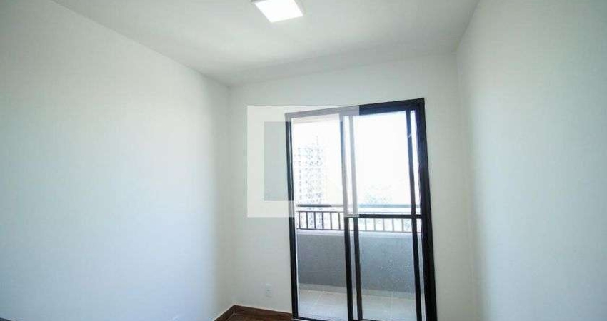 Apartamento para Aluguel - Mooca, 1 Quarto,  30 m² - São Paulo