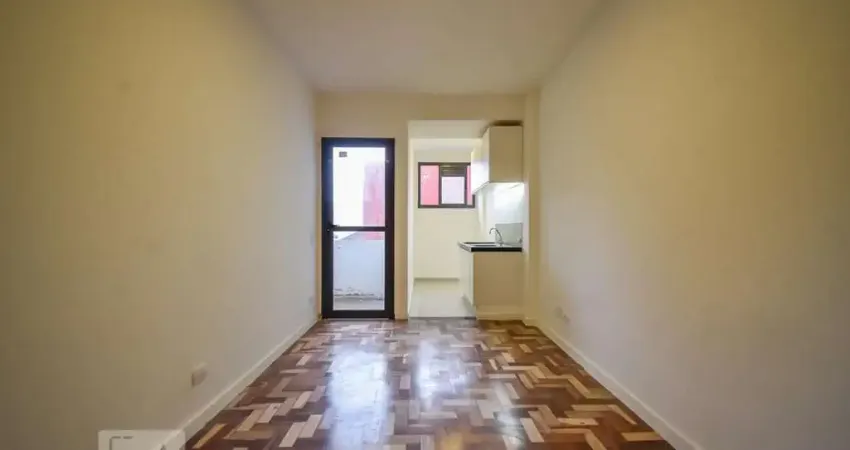 Apartamento para Aluguel - Bela Vista, 1 Quarto,  42 m² - São Paulo