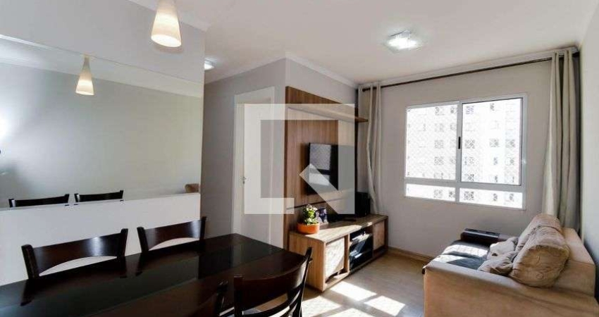 Apartamento para Aluguel - Ponte Grande, 2 Quartos,  40 m² - Guarulhos