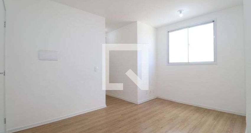 Apartamento para Aluguel - Água Branca, 2 Quartos,  42 m² - São Paulo