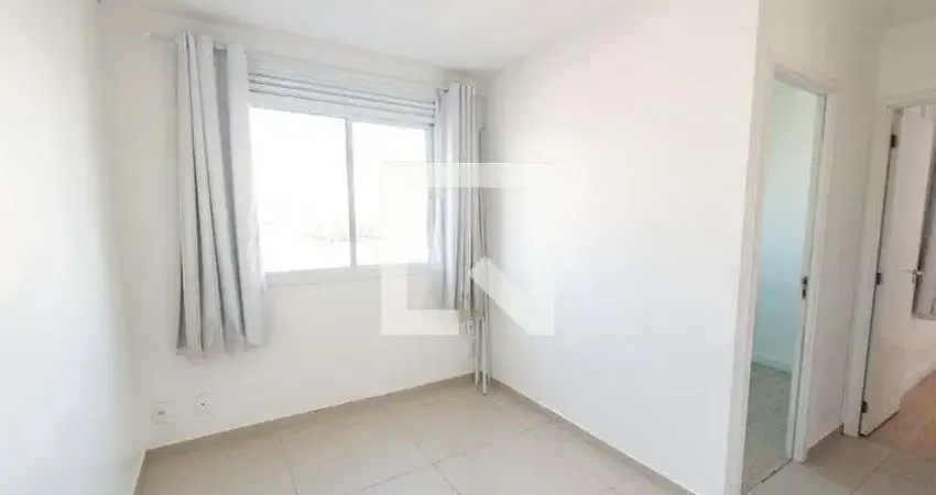 Apartamento para Aluguel - Cambuci, 2 Quartos,  35 m² - São Paulo