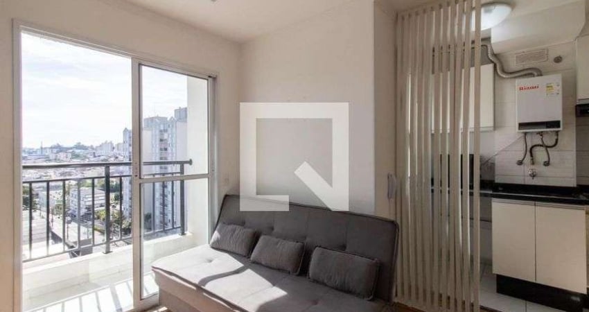 Apartamento para Aluguel - Vila Augusta, 2 Quartos,  41 m² - Guarulhos