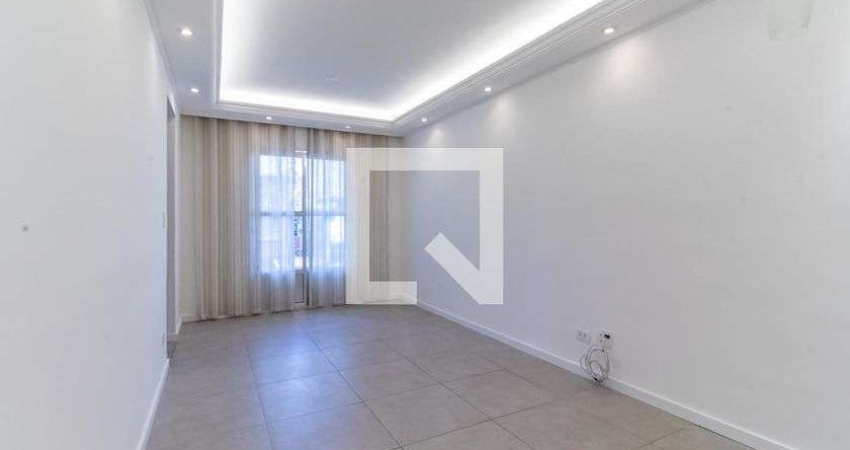 Apartamento para Aluguel - Jardim Marajoara , 2 Quartos,  54 m² - São Paulo