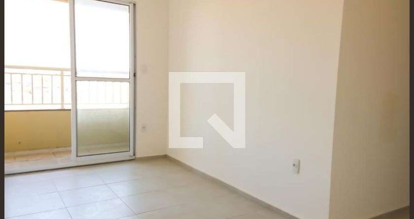 Apartamento para Aluguel - Del Castilho, 2 Quartos,  40 m² - Rio de Janeiro