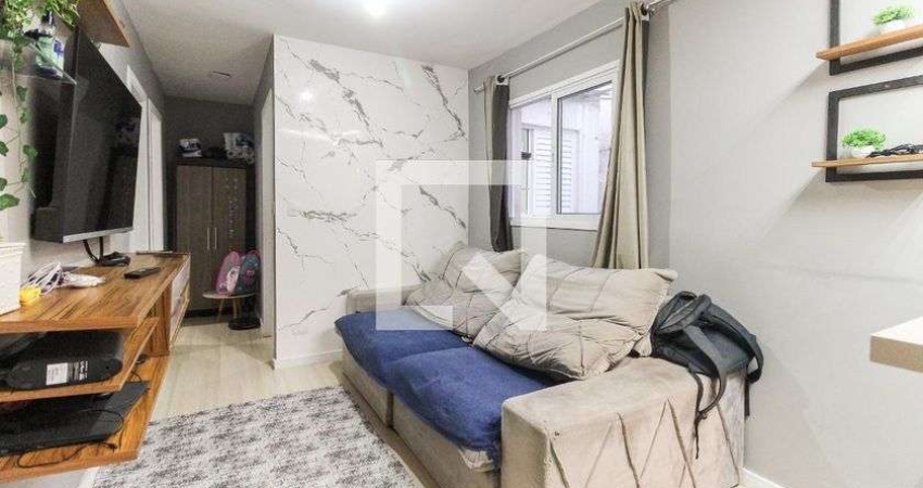 Apartamento para Aluguel - Cidade Lider, 2 Quartos,  65 m² - São Paulo