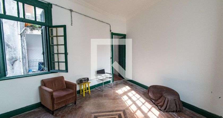 Apartamento para Aluguel - Liberdade, 1 Quarto,  60 m² - São Paulo