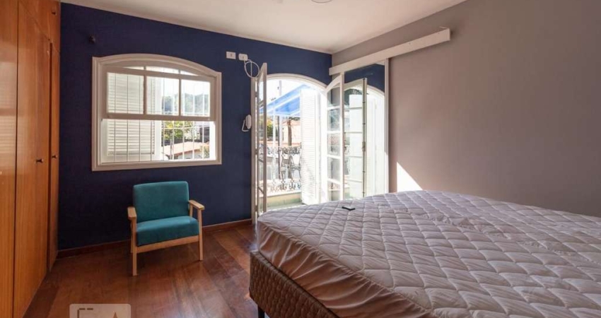 Casa para Aluguel - Butantã, 1 Quarto,  31 m² - São Paulo