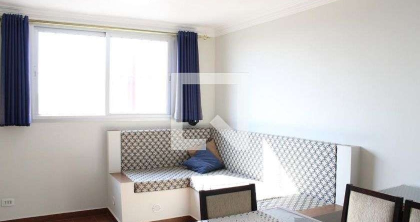 Apartamento para Aluguel - Mooca, 2 Quartos,  63 m² - São Paulo