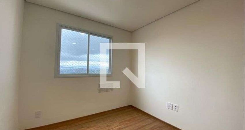 Apartamento para Aluguel - Panamby, 2 Quartos,  40 m² - São Paulo