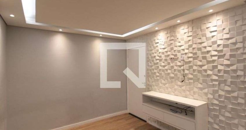 Apartamento para Aluguel - Planalto, 2 Quartos,  50 m² - Belo Horizonte