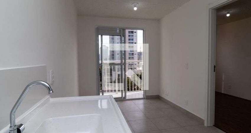 Apartamento para Aluguel - Barra Funda, 1 Quarto,  27 m² - São Paulo