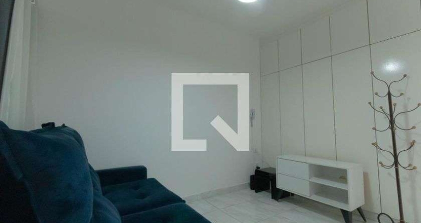 Apartamento para Aluguel - Centro, 1 Quarto,  44 m² - Campinas