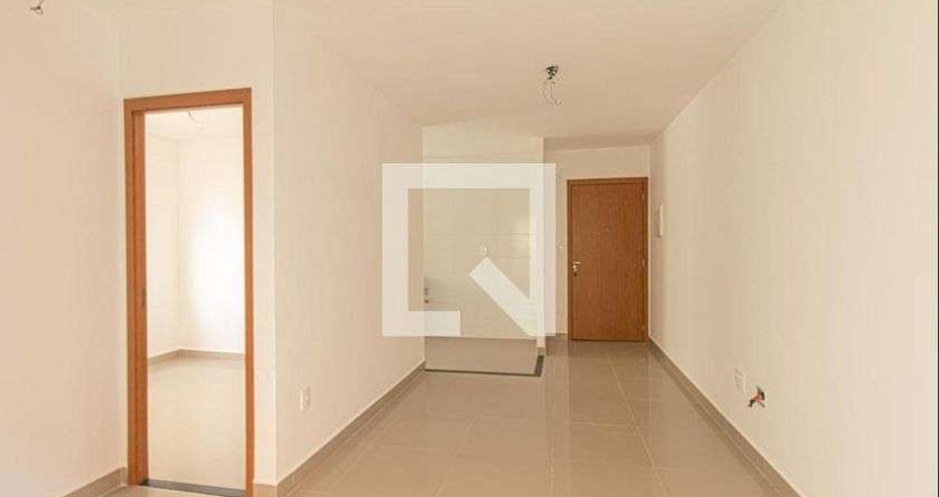 Apartamento para Aluguel - Novo Mundo, 2 Quartos,  90 m² - Curitiba