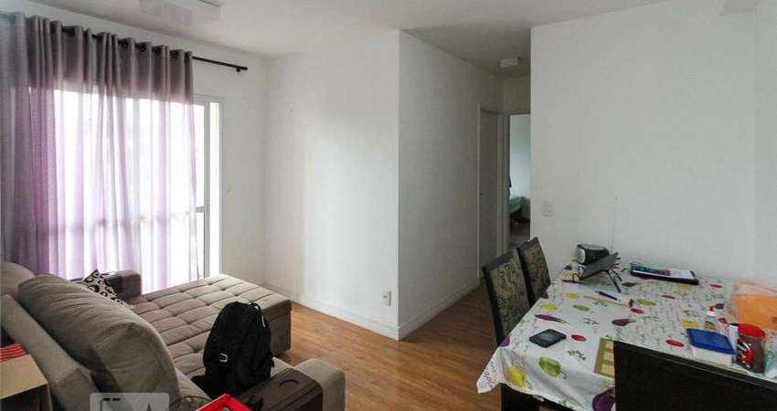 Apartamento para Aluguel - Vila Santa Clara, 2 Quartos,  54 m² - São Paulo