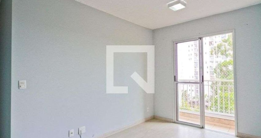 Apartamento para Aluguel - Jardim Iris , 2 Quartos,  54 m² - São Paulo