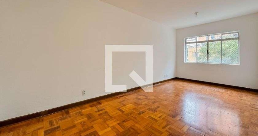 Apartamento para Aluguel - Liberdade, 2 Quartos,  95 m² - São Paulo