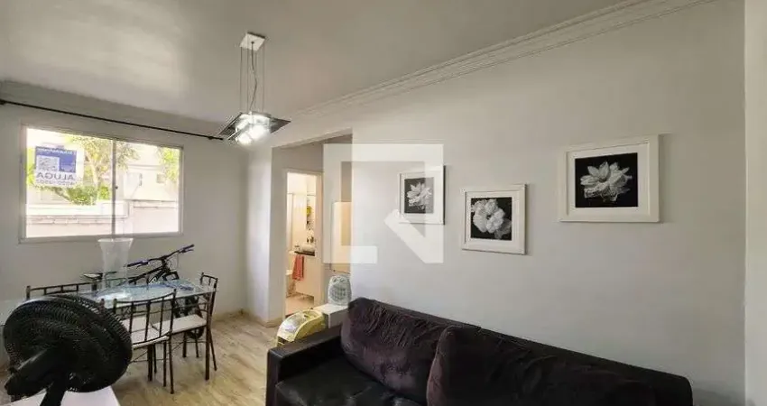 Apartamento para Aluguel - Gramadão , 2 Quartos,  56 m² - Jundiaí