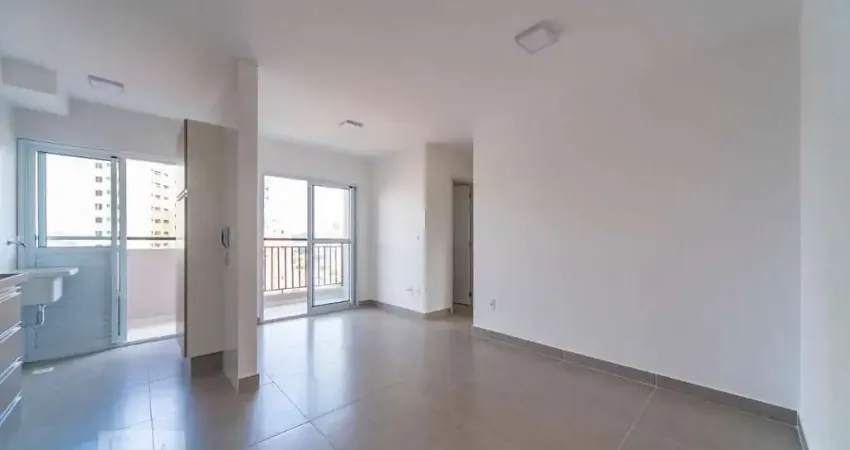 Apartamento para Aluguel - Santa Teresinha, 2 Quartos,  48 m² - Santo André