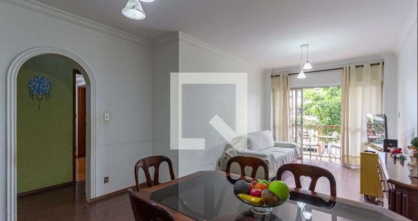 Apartamento para Aluguel - Centro, 3 Quartos,  150 m² - Santo André